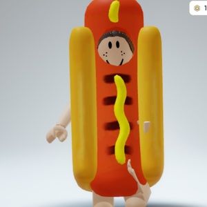 Meet your Posher, Angela